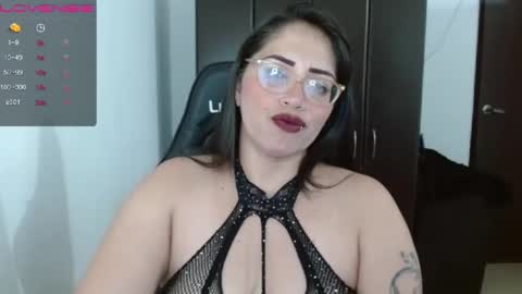 Natasha Smithe  online show from January 11, 2025, 4:48 am