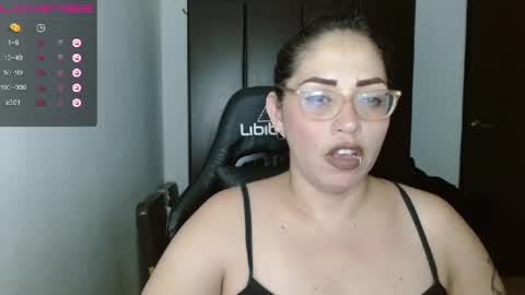 Natasha Smithe  online show from January 17, 2025, 5:00 am