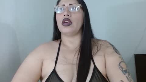 Natasha Smithe  online show from February 15, 2026, 11:01 pm