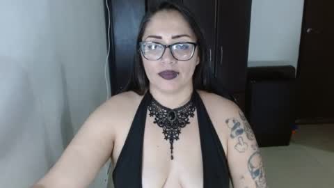 Natasha Smithe  online show from August 8, 2026, 12:24 am