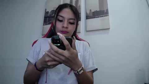 Natashax  online show from November 1, 2025, 5:26 pm