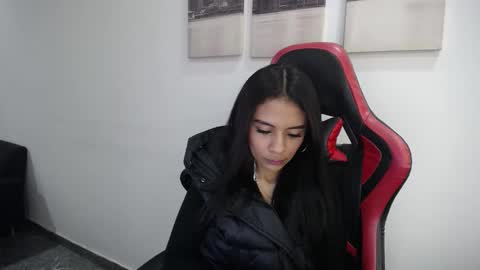 Natashax  online show from January 14, 2026, 7:30 pm