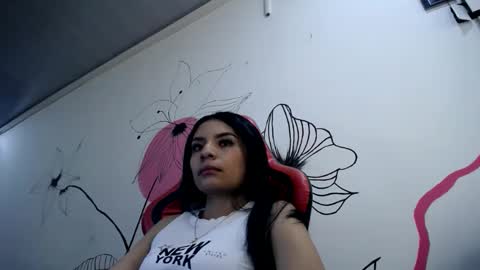 Natashax  online show from June 3, 2026, 4:34 pm