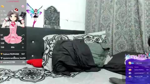 natasha online show from February 19, 2025, 1:29 am