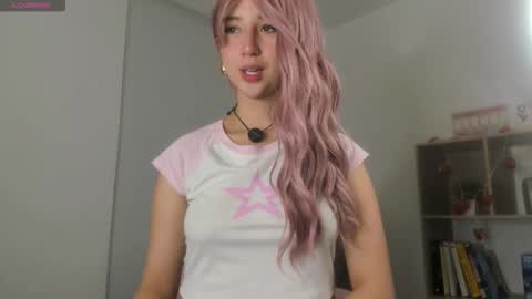 Natasha Independent model online show from October 3, 2025, 3:14 am