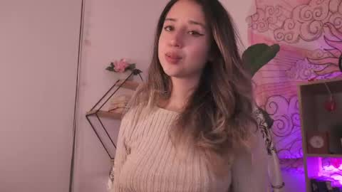 Natasha Independent model online show from May 9, 2026, 4:17 am