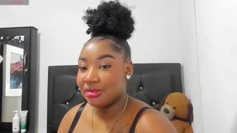 natasshaa_brown online show from October 14, 2025, 12:44 am