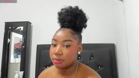 natasshaa_brown online show from October 14, 2025, 12:50 pm