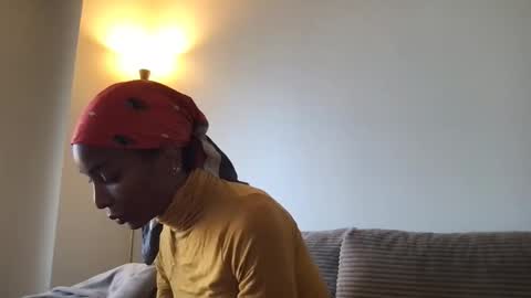 Natassia Dreams online show from January 11, 2026, 12:15 am