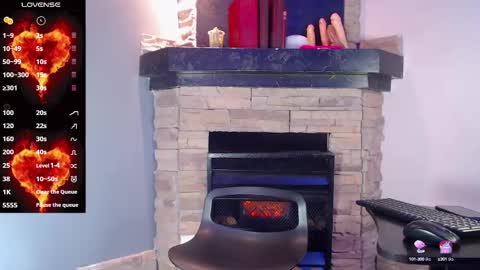 nathalia online show from September 16, 2025, 8:10 pm