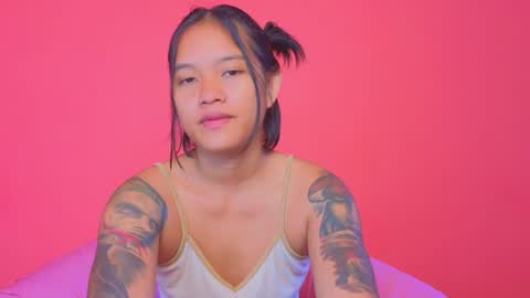 Natcha C online show from December 7, 2024, 1:47 am