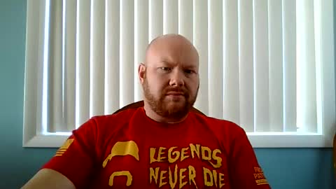 Nate online show from September 20, 2025, 1:01 pm