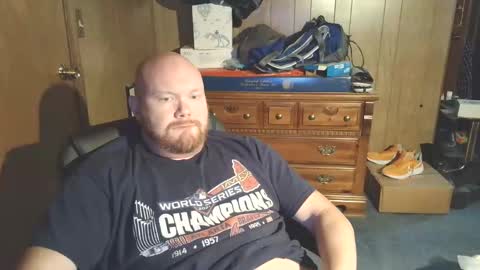 Nate online show from October 8, 2025, 11:35 pm