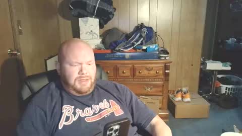 Nate online show from December 13, 2025, 7:53 pm