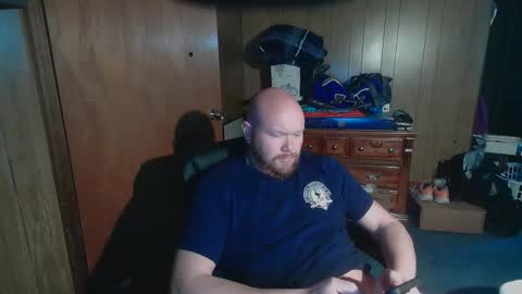 Nate online show from April 6, 2026, 11:16 pm