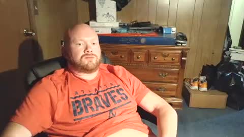 Nate online show from April 23, 2026, 1:40 am