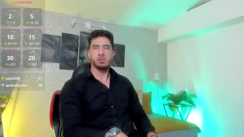 Nate Franco online show from February 27, 2025, 9:22 am