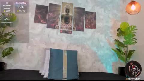 Nate Franco online show from November 9, 2025, 5:11 pm