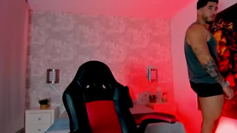 Nate Franco online show from December 3, 2025, 4:53 am