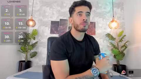 Nate Franco online show from January 9, 2026, 4:04 am