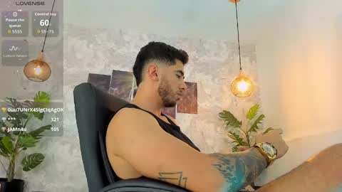 Nate Franco online show from March 2, 2026, 7:15 am