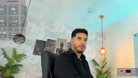 Snapshot of nate_franco chatting on April 26, 2026, 3:48 am Nate Franco online show from April 26, 2026, 3:48 am