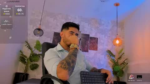 Snapshot of nate_franco chatting on May 10, 2026, 2:39 am Nate Franco online show from May 10, 2026, 2:39 am