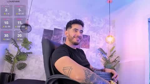 Snapshot of nate_franco chatting on May 12, 2026, 2:19 am Nate Franco online show from May 12, 2026, 2:19 am