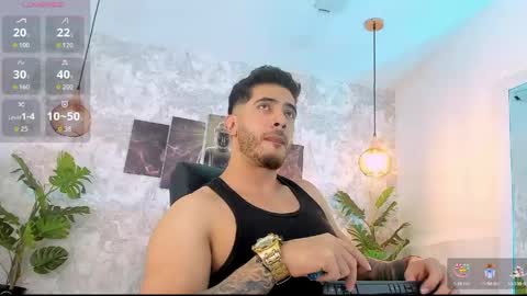 Snapshot of nate_franco chatting on May 23, 2026, 5:23 am Nate Franco online show from May 23, 2026, 5:23 am