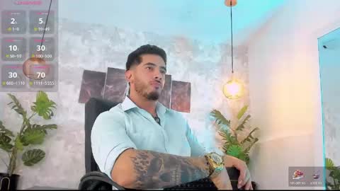 Snapshot of nate_franco chatting on May 29, 2026, 4:21 am Nate Franco online show from May 29, 2026, 4:21 am