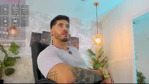 Snapshot of nate_franco chatting on May 30, 2026, 1:25 am Nate Franco online show from May 30, 2026, 1:25 am