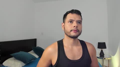 Nate Ocean online show from December 11, 2024, 1:15 am