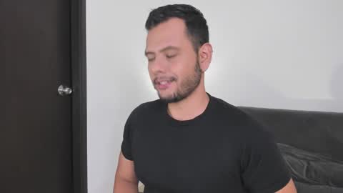 Nate Ocean online show from February 6, 2025, 3:16 am