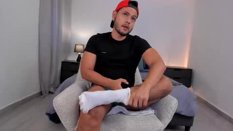 Nate Ocean online show from February 7, 2026, 11:08 pm