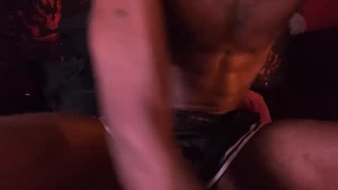 Nathaniel online show from December 10, 2024, 10:58 pm