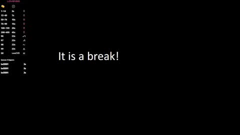 NATE online show from March 12, 2025, 2:12 pm
