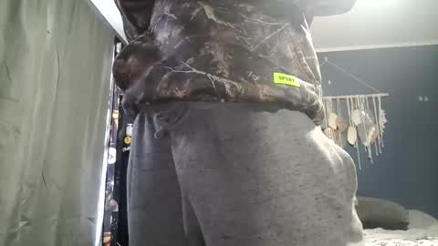 natesbigdick online show from January 7, 2026, 3:03 pm