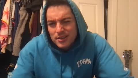 natetheexplorer online show from October 8, 2025, 6:33 am