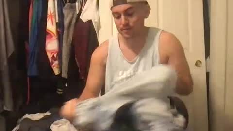 natetheexplorer online show from October 12, 2025, 1:15 am