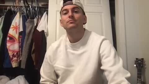 natetheexplorer online show from October 14, 2025, 10:10 pm