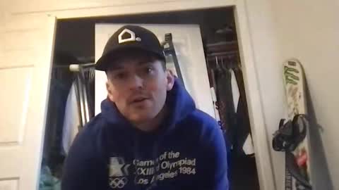 natetheexplorer online show from February 17, 2026, 11:33 pm