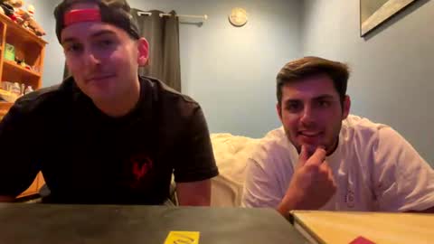natetheexplorer online show from June 20, 2026, 12:14 am