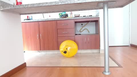 nath_dawson online show from January 9, 2025, 3:34 pm