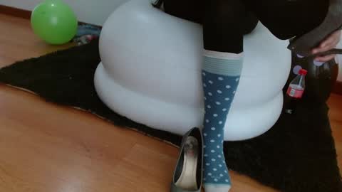 nath_dawson online show from January 13, 2025, 6:05 pm