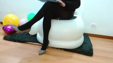 nath_dawson online show from March 7, 2025, 11:49 pm