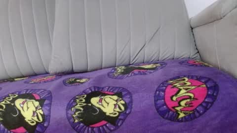 nath_dawson online show from November 28, 2025, 3:25 pm