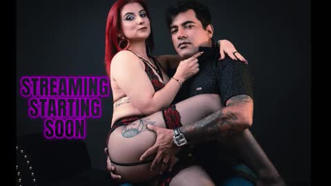 Natha  Andy  online show from February 10, 2026, 4:55 pm