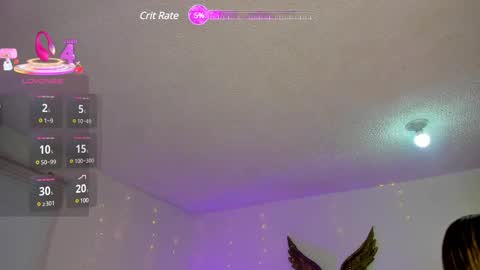 nathaly sky online show from March 4, 2025, 11:19 am