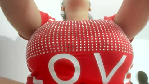     NATHALIA online show from January 16, 2025, 9:40 pm