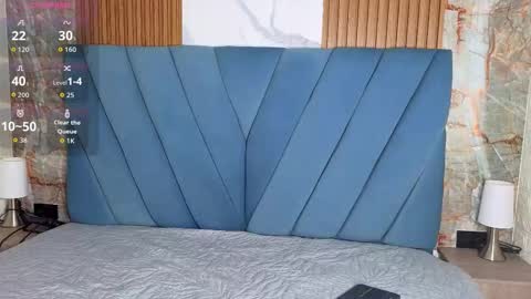 Nathalia koch online show from February 18, 2026, 9:22 pm